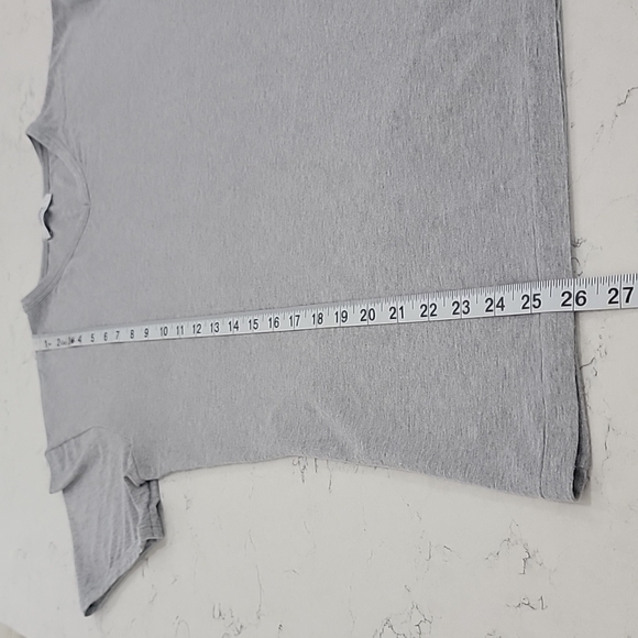 La Perla Grigio Perla comfort line gray size Large - Picture 8 of 8